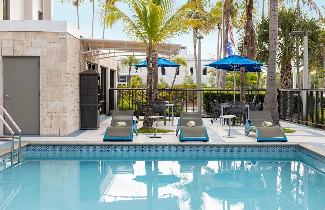 Hampton Inn Miami-Airport West-1