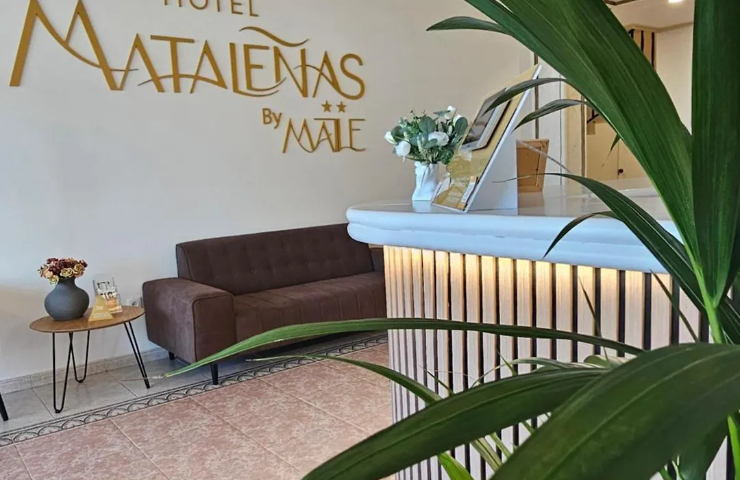 Hotel Mataleñas-1