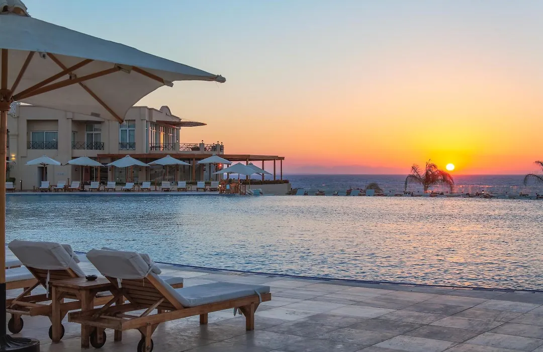 Cleopatra Luxury Resort Sharm El Sheikh (Adults Only)-1