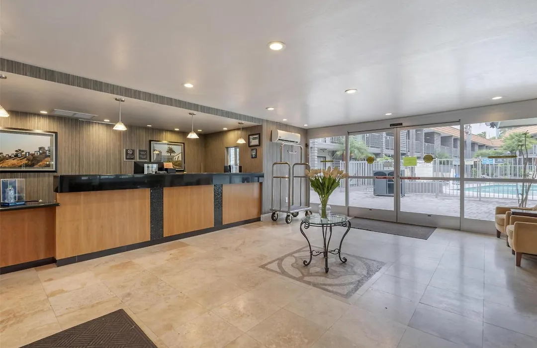 Best Western Oceanside Inn-1