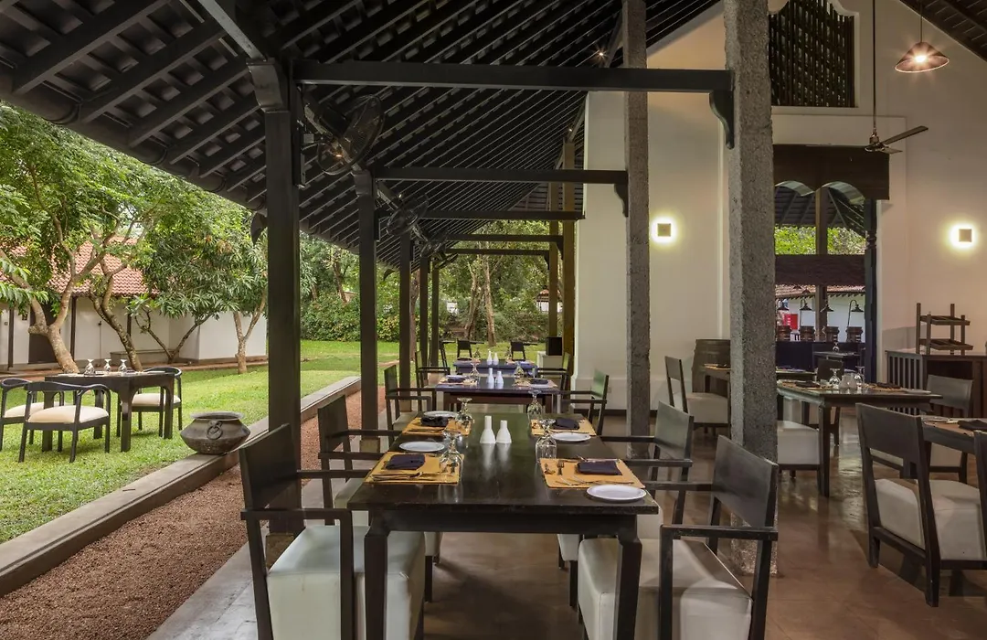 SigiriyaJungles Resort&Spa-1