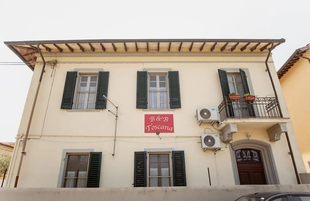 B&B Toscana-1