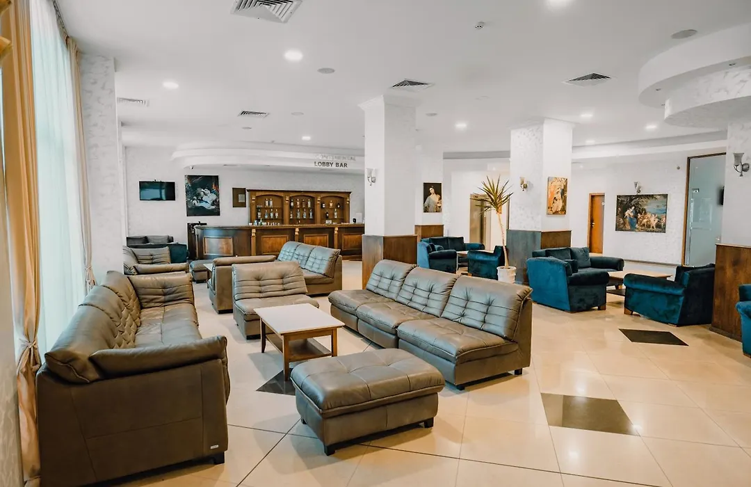 Hotel Continental-1