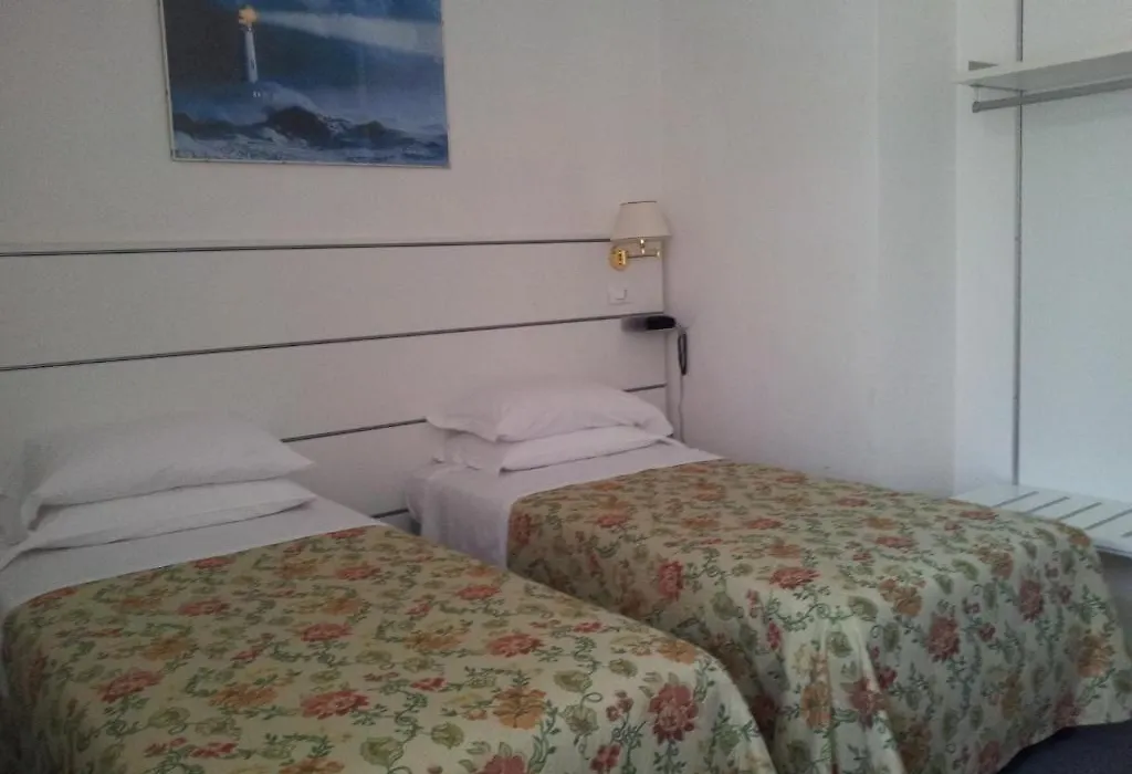 Hotel Post-1