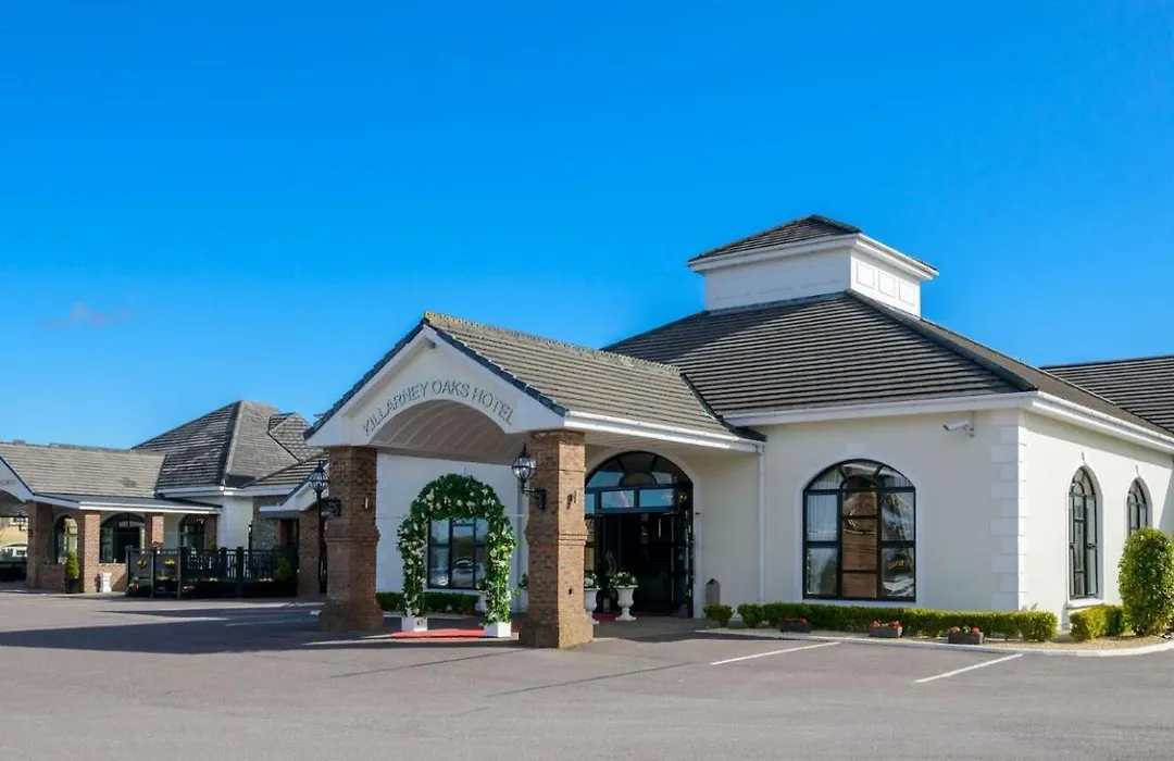 Killarney Oaks Hotel-1