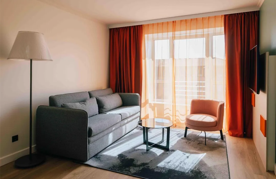 Pentahotel Leipzig-1