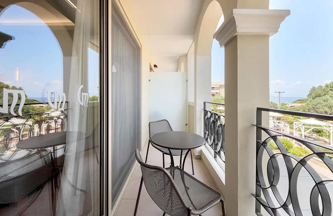 Corfu Mare Boutique Hotel -Adults Only-1