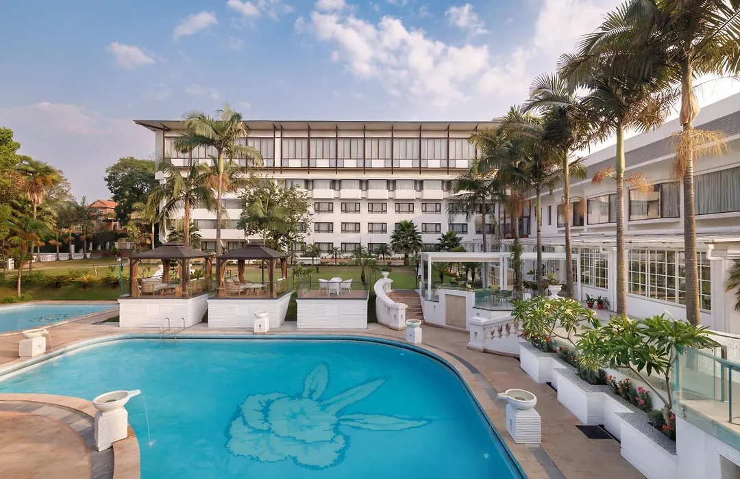 Hotel Himalaya Kathmandu - Your Business & Leisure Retreat-1