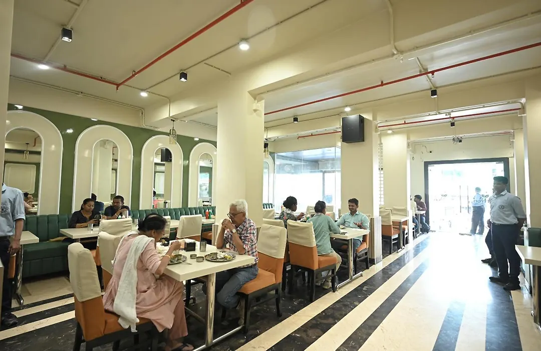 Hotel Saffron-1