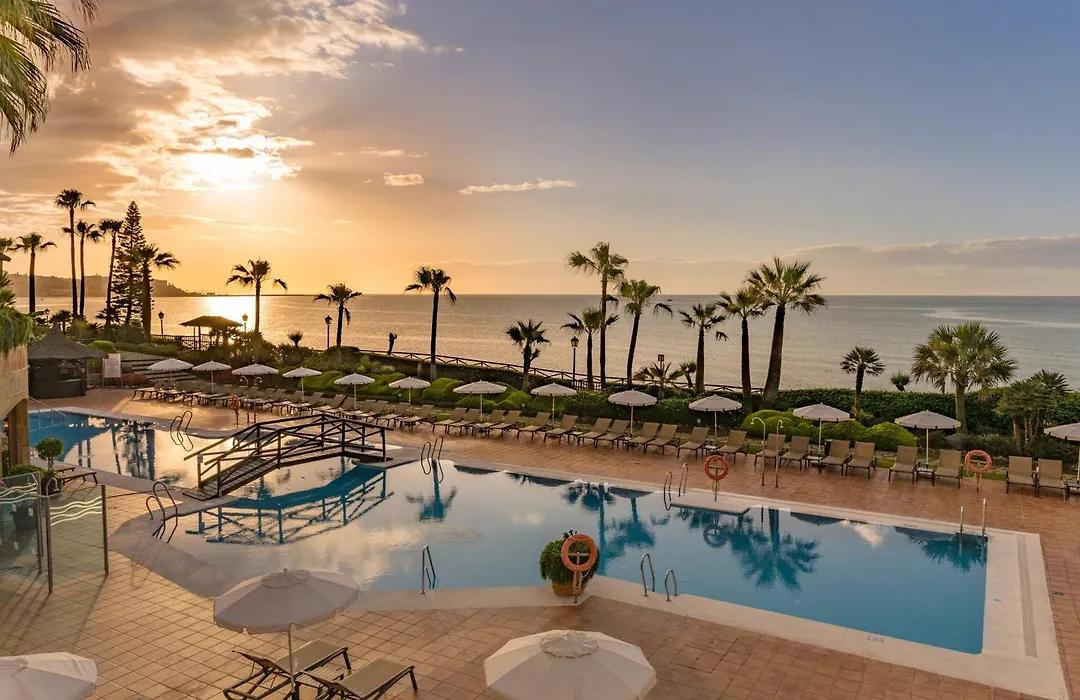Elba Estepona Gran Hotel & Thalasso Spa-1