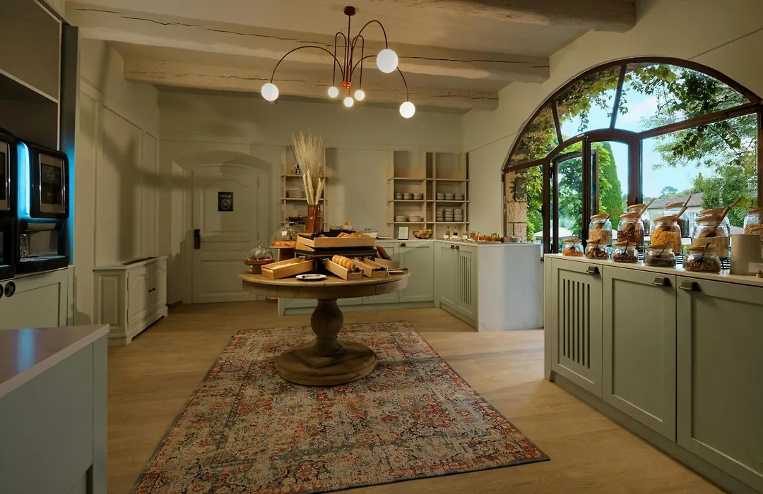 La Bastide de Mougins, a Tribute Portfolio Hotel-1