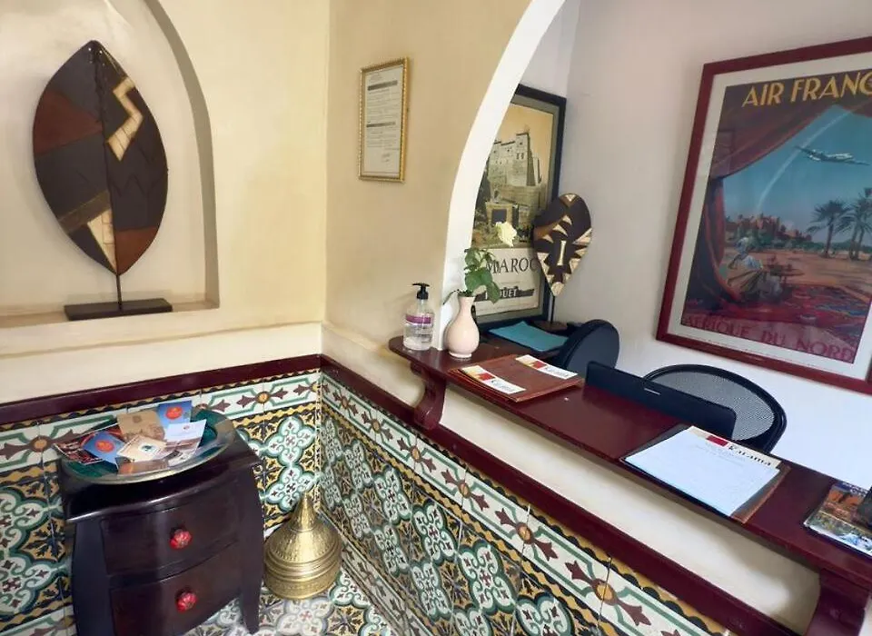 Riad Al Karama-1