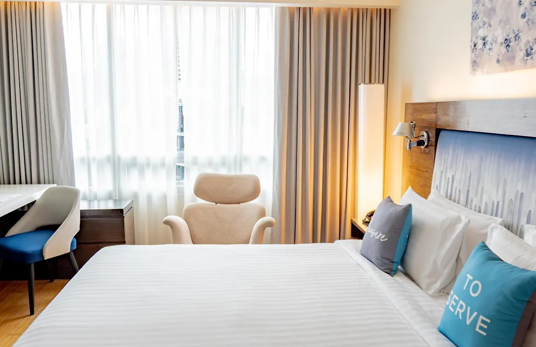 Nh Bangkok Asoke-1