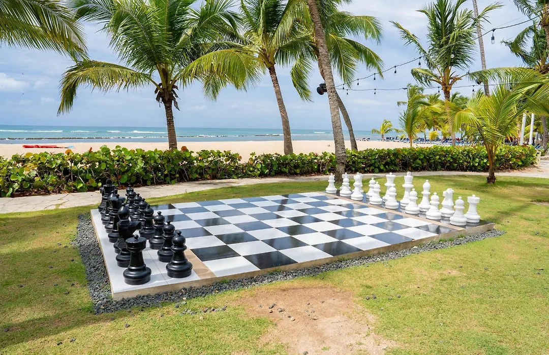 Coral Costa Caribe Beach Resort-1