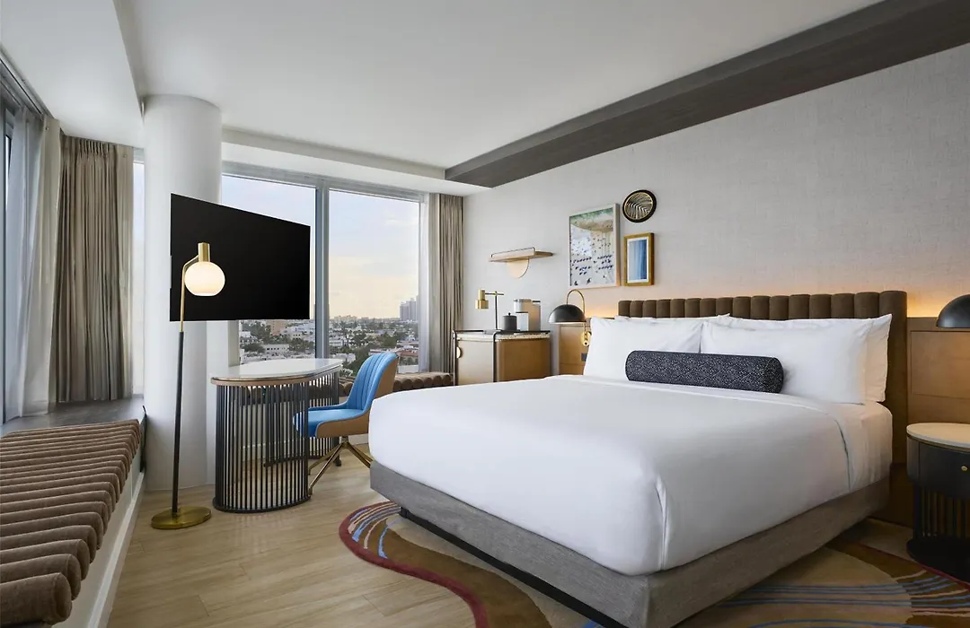 Hyatt Centric South Beach Miami-1