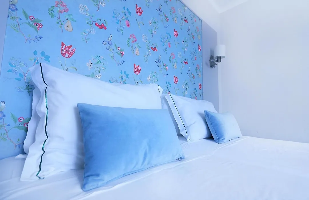 Agua Hotels Alvor Jardim-1