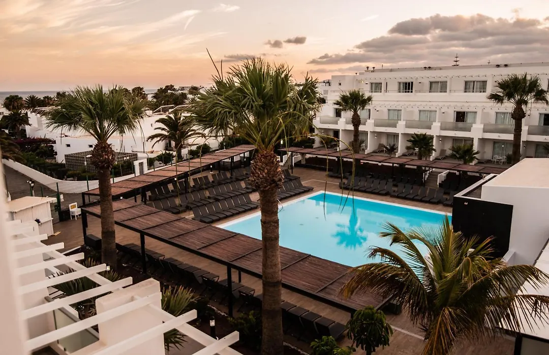 Sentido Aequora Lanzarote Suites-1