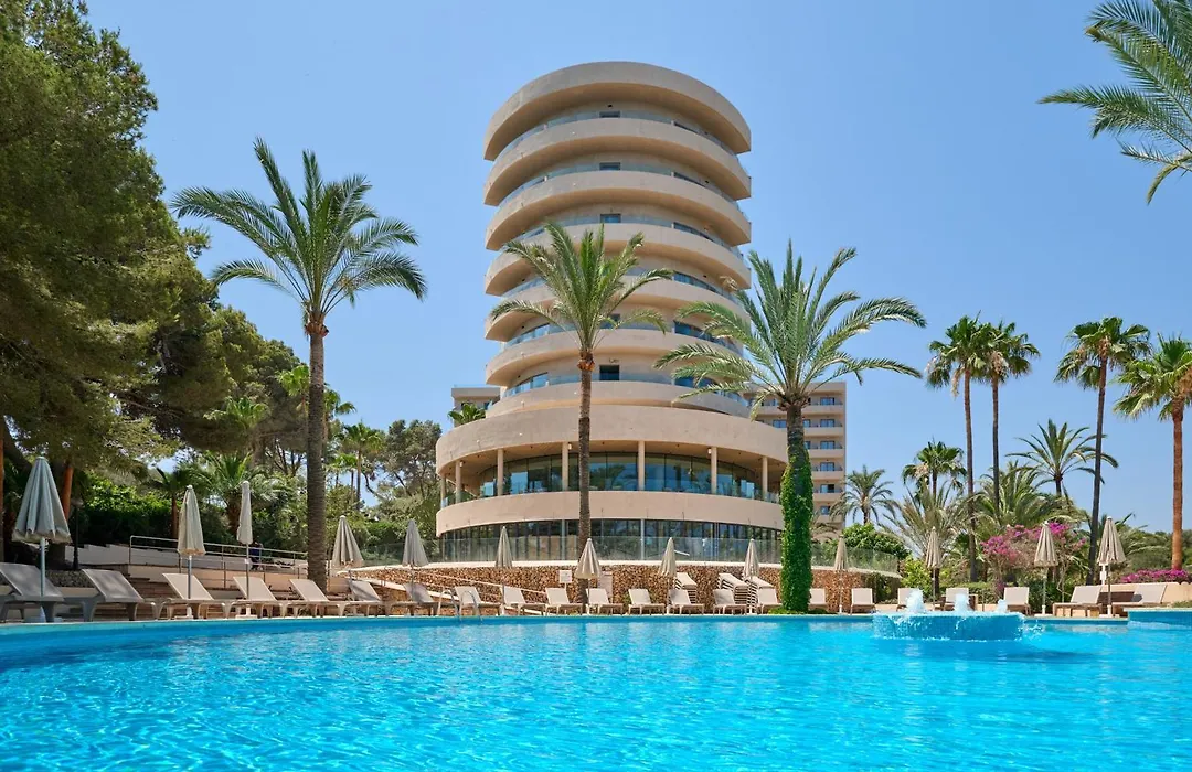 Grupotel Cala Marsal Nature Hotel-1