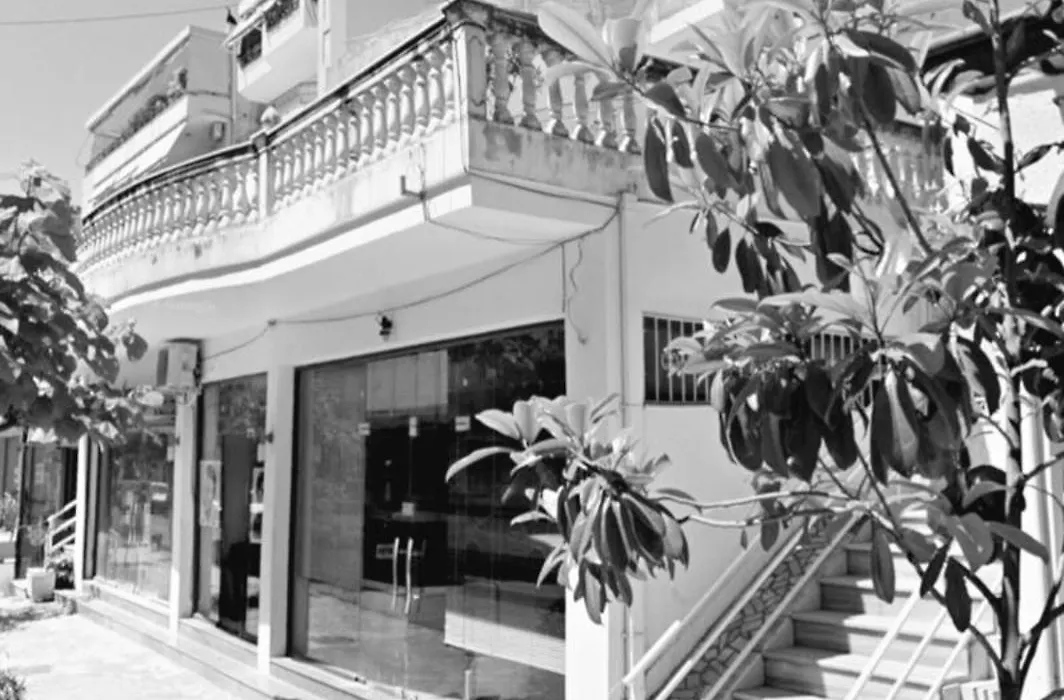 Hercules House-1
