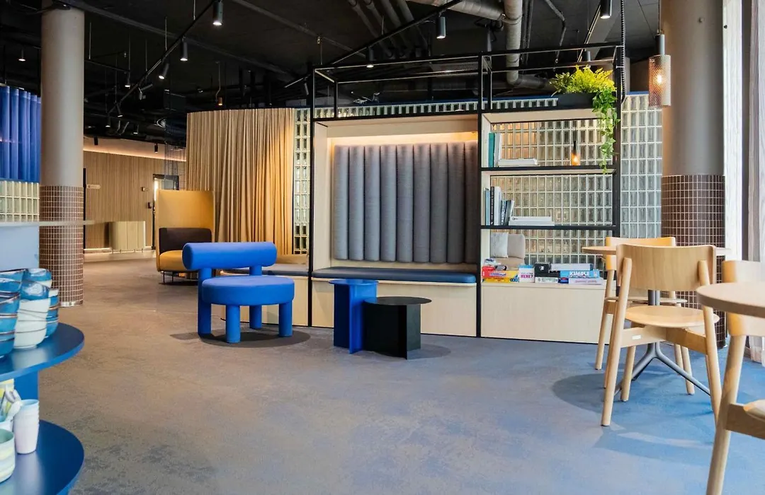 Citybox Helsinki-1