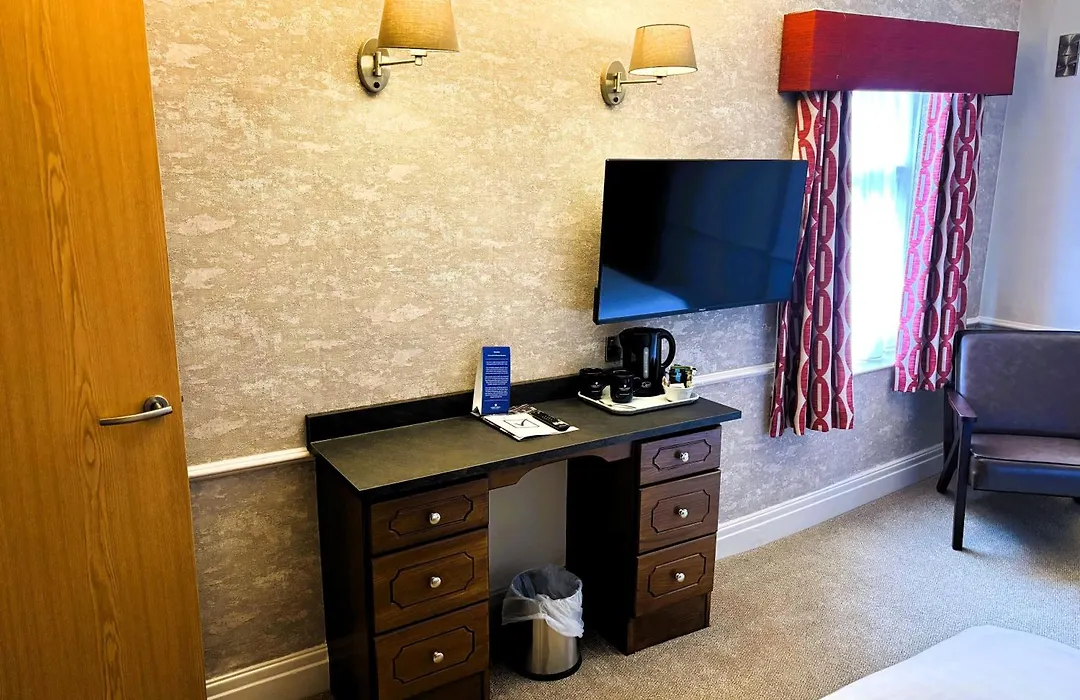 Claremont Hotel - All Inclusive-1