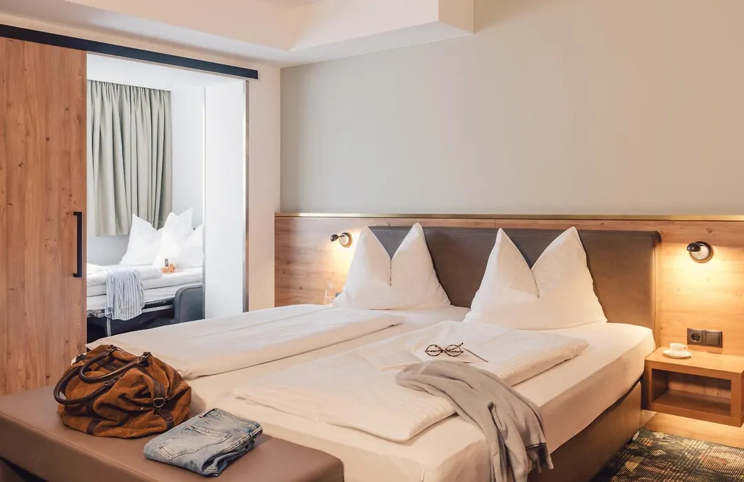 Boutique Hotel Zach-1