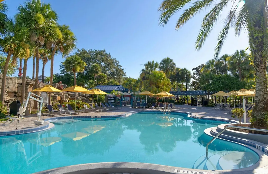 Delta Hotels By Marriott Orlando Celebration-1