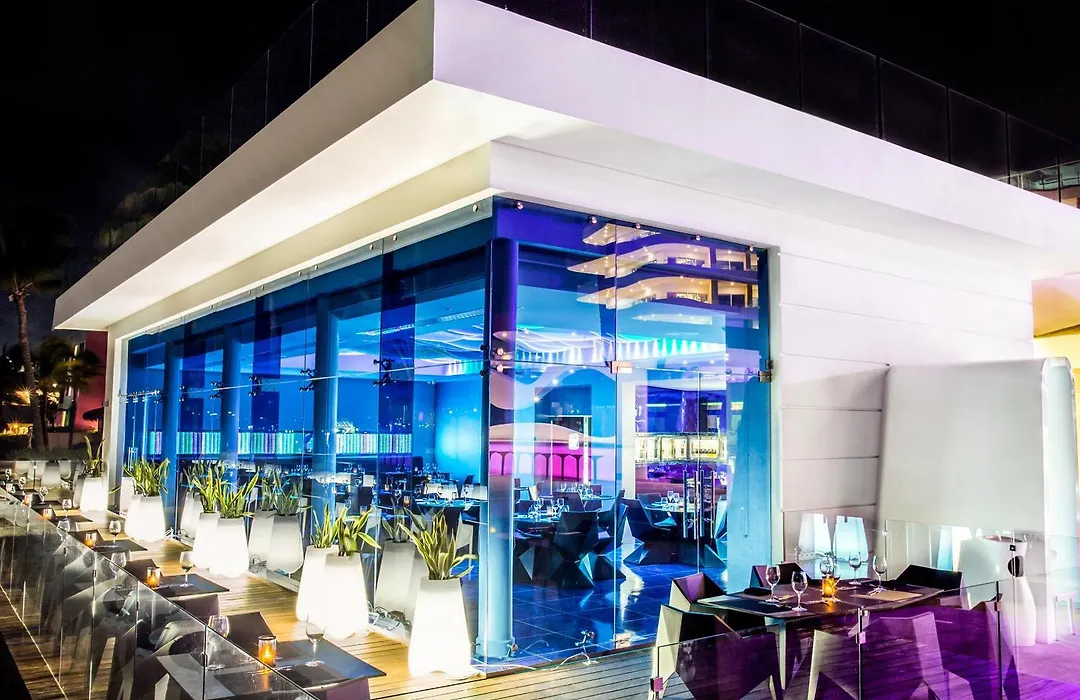 Temptation Cancun Resort (Adults Only)-1