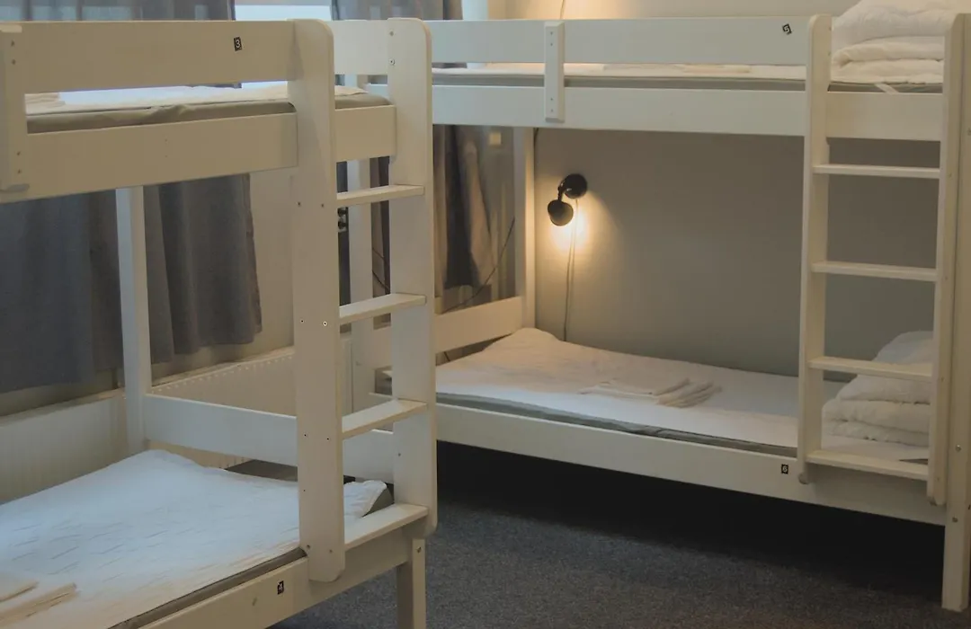 Grad Hotel And Hostel-1