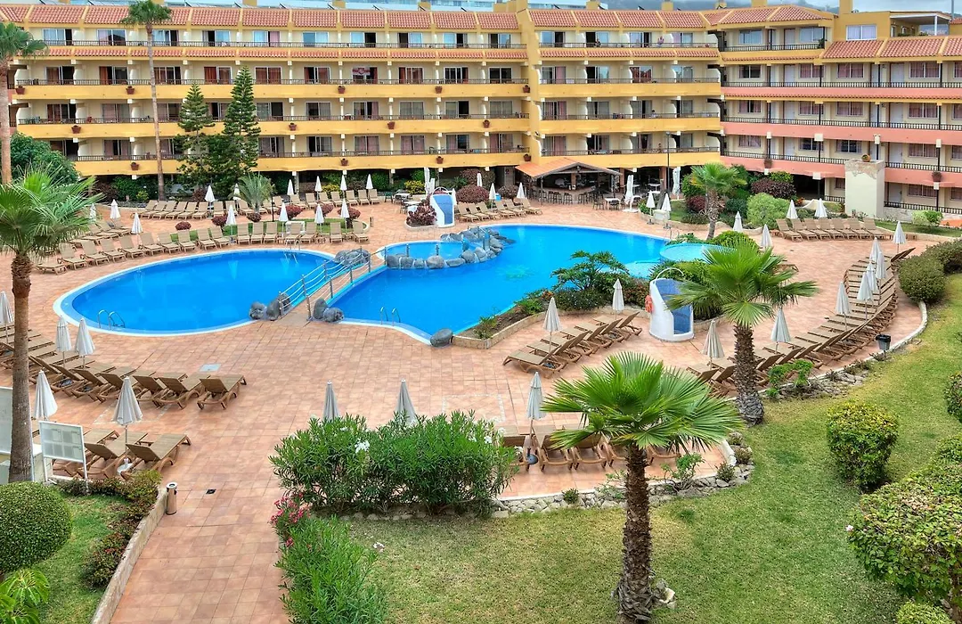 HOVIMA Jardin Caleta-1