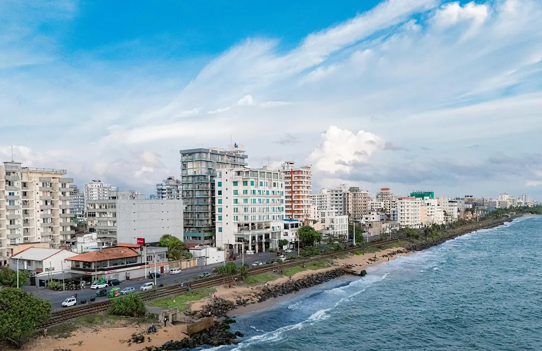 Mirage Colombo-1