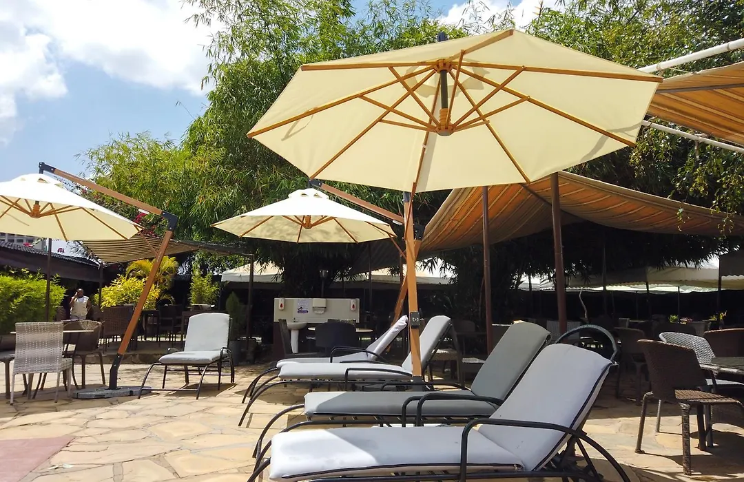 67 Airport Hotel Nairobi-1