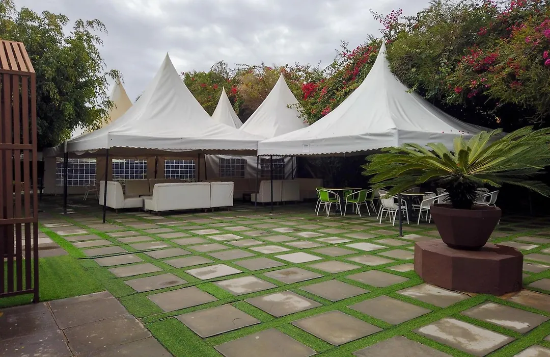 67 Airport Hotel Nairobi-1