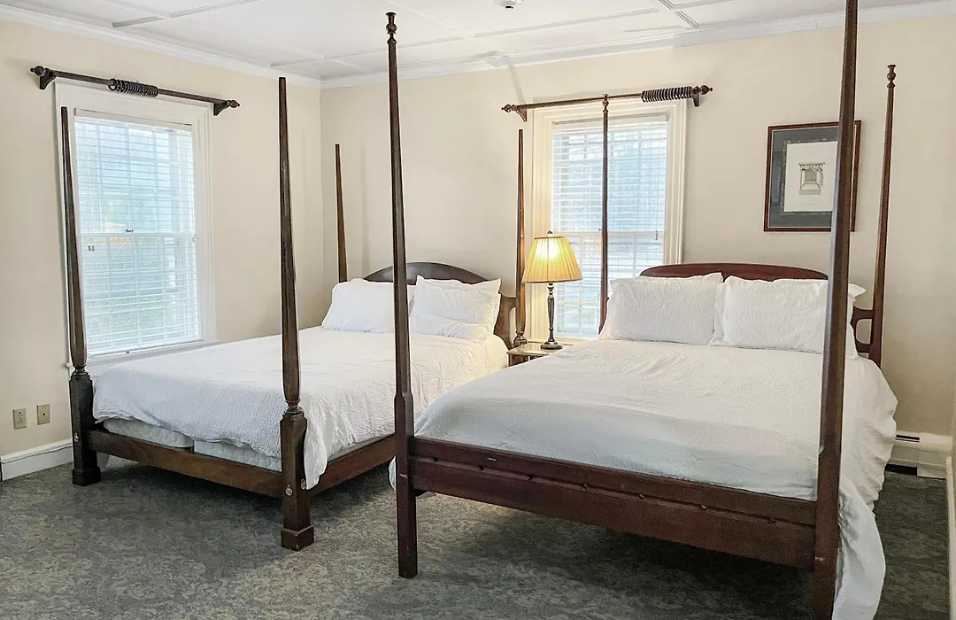 The Inn At Montpelier-1