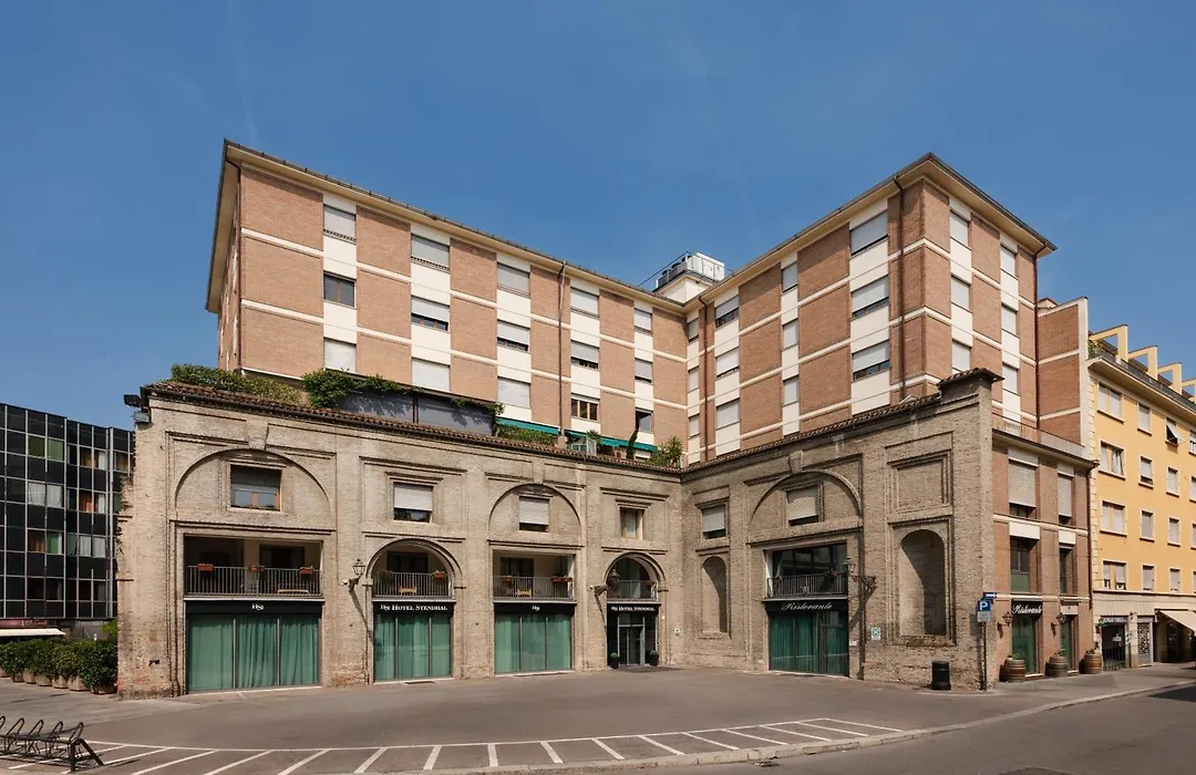 Hotel Stendhal-1