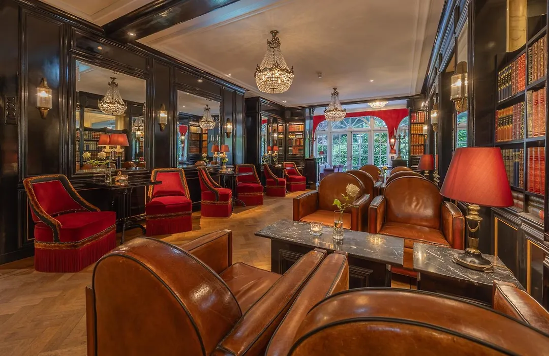 Apollofirst Boutique Hotel-1
