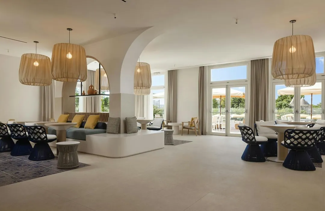 Cala Ponte, A Tribute Portfolio Hotel-1