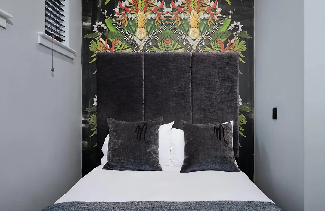 Malmaison Hotel Leeds-1