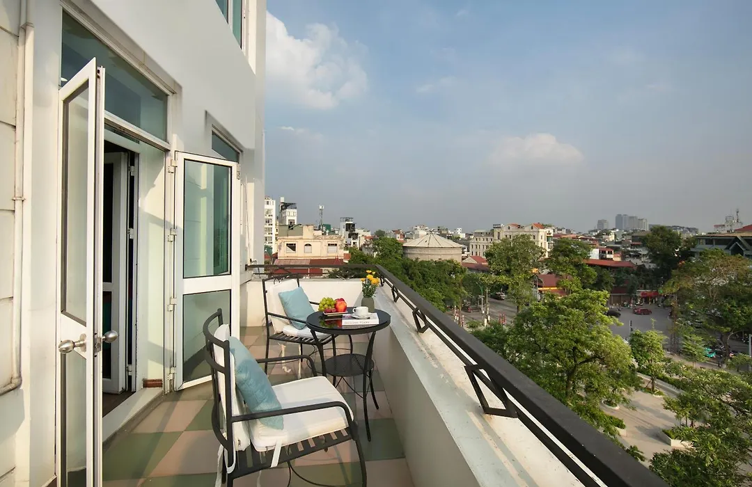 Anise Hotel&Spa Hanoi-1