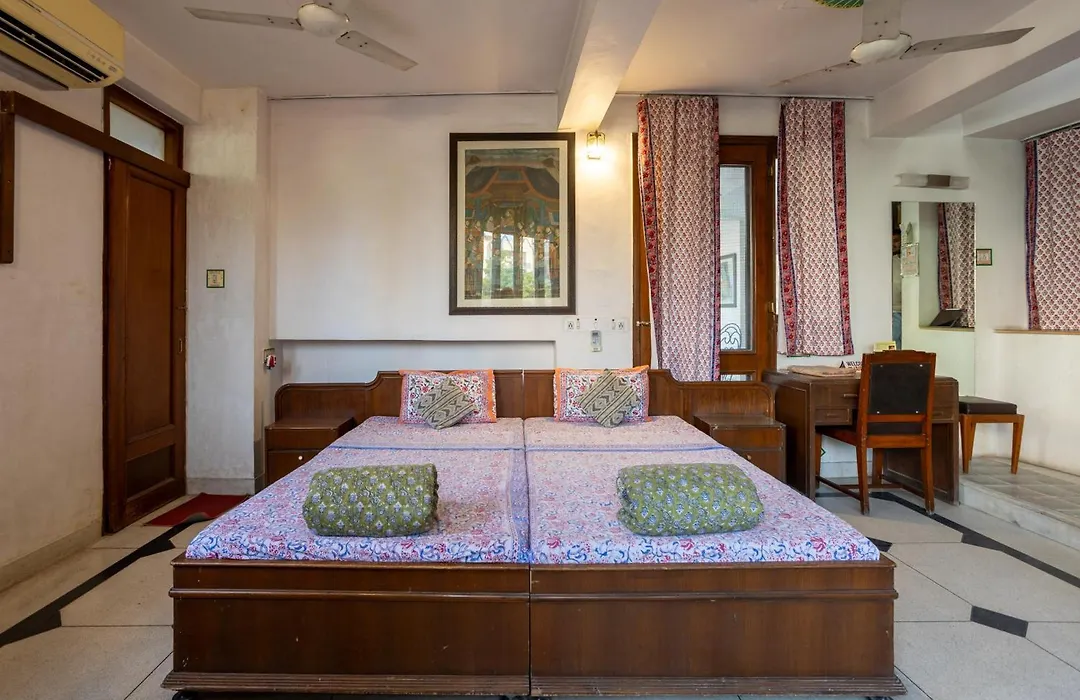 Jaipur Inn-1