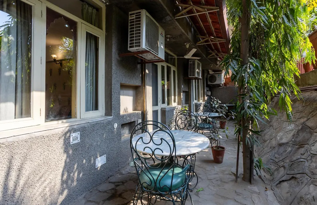 Jaipur Inn-1