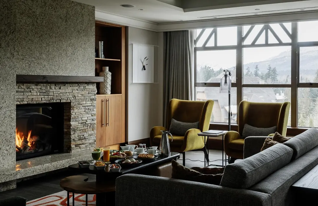 Four Seasons Resort Whistler-1