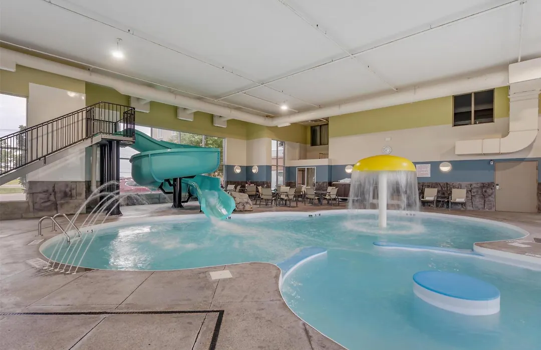 Best Western Plus Winnipeg West-1