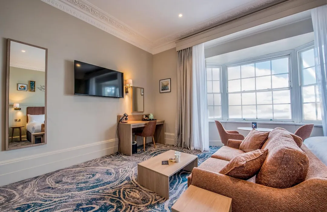 Imperial Hotel Tenby-1