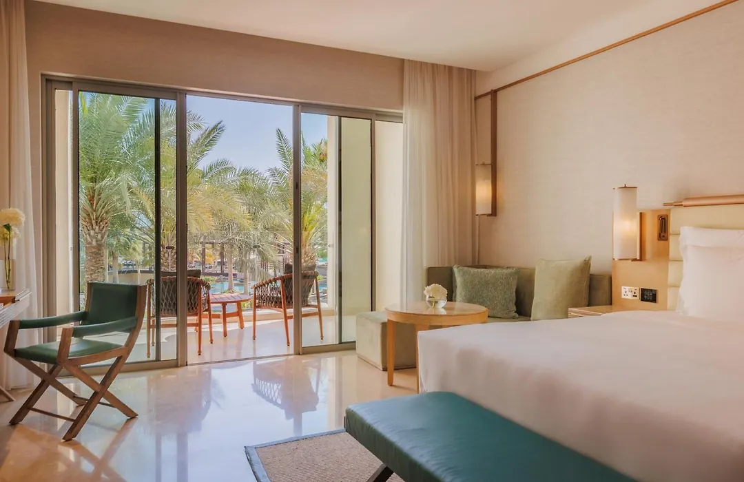 Jumeirah Muscat Bay Oman-1