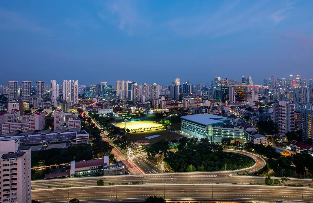 Citadines Balestier Singapore-1