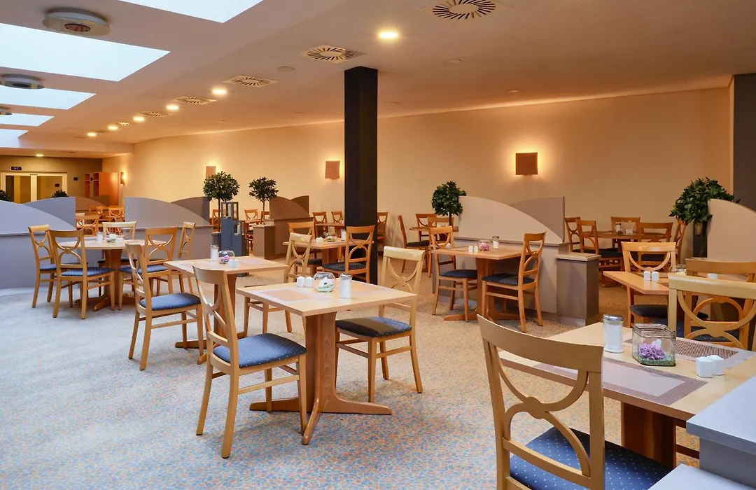 Yors Hotel Hannover-1