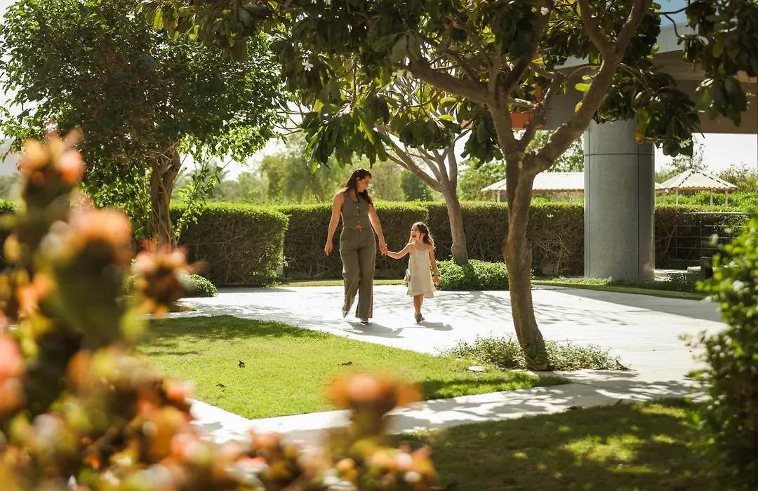 Park Arjaan By Rotana, Abu Dhabi-1