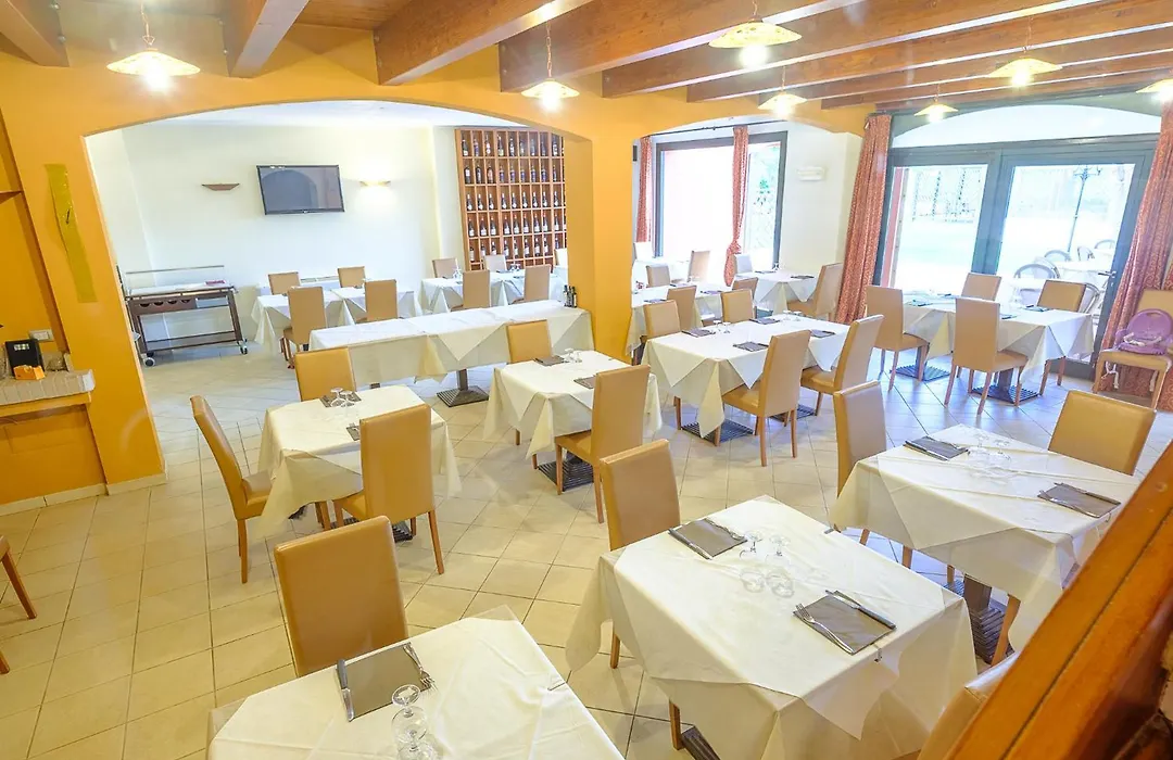 Villa Barbarina - Nature Resort With Pool & Restaurant - Alghero-1