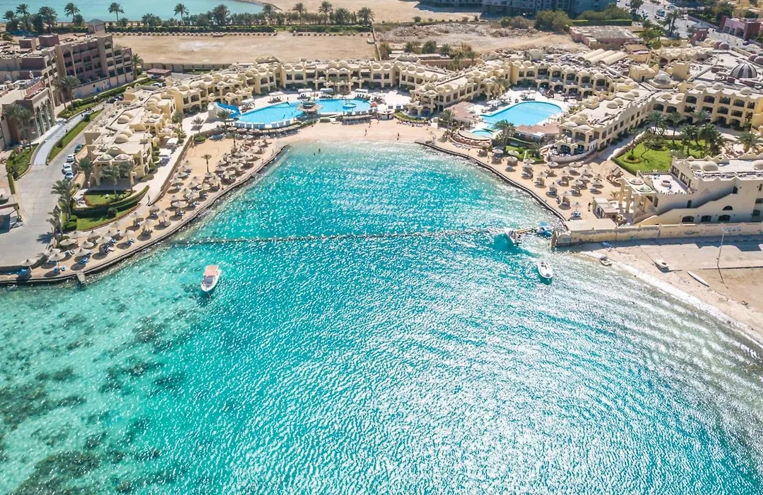 Sunny Days Palma De Mirette Resort & Spa-1